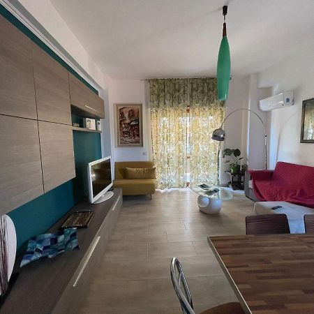 라디스폴리 Casa Valente 아파트 외부 사진
