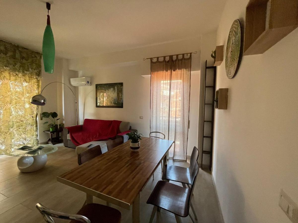라디스폴리 Casa Valente 아파트 외부 사진