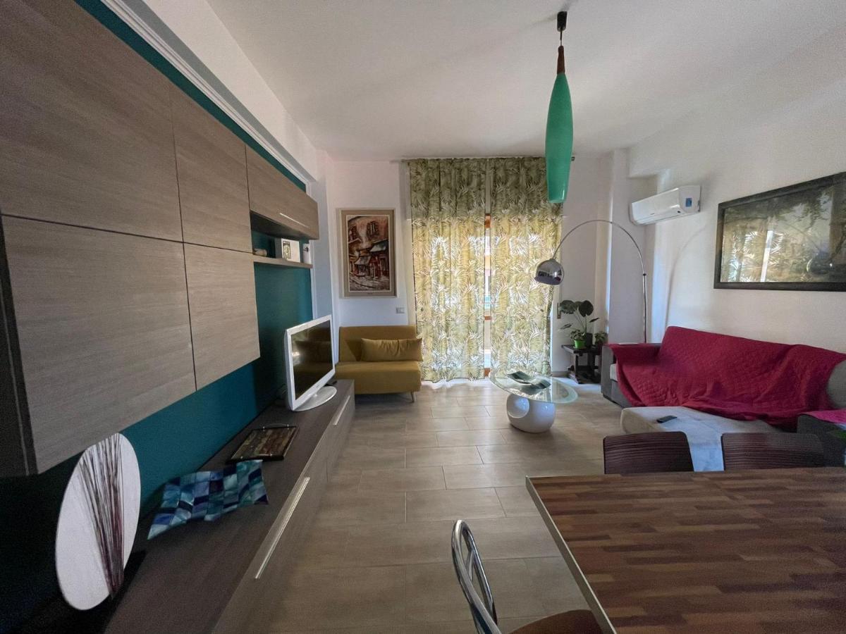 라디스폴리 Casa Valente 아파트 외부 사진